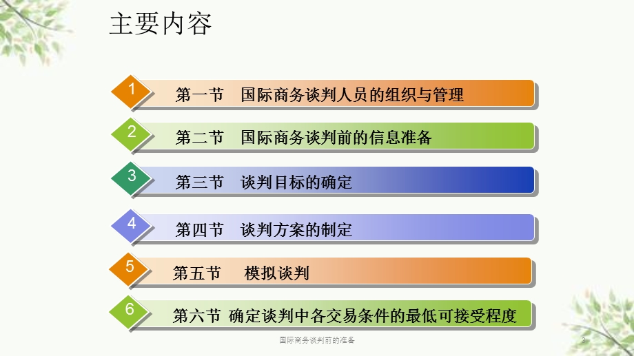 国际商务谈判前的准备ppt课件.ppt_第3页