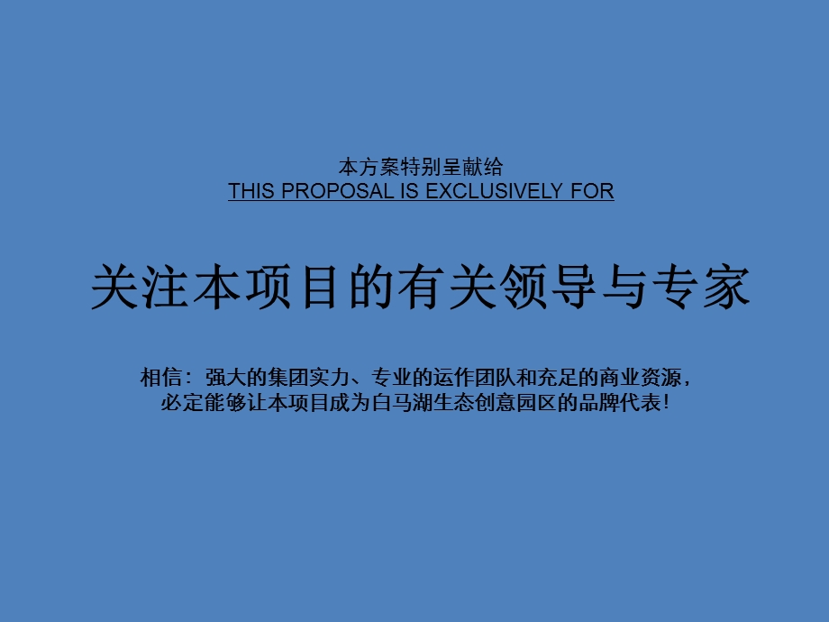 城市国际会展商圈运营方案课件.ppt_第2页