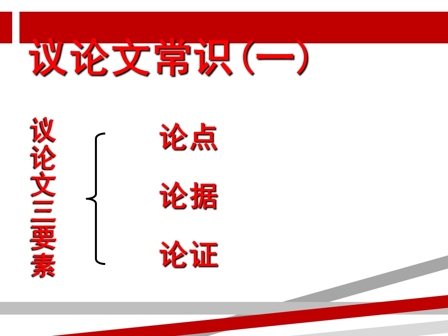 议论文知识点ppt课件.ppt_第3页