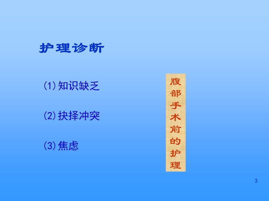 妇产科腹部手术病人的护理课件.ppt_第3页