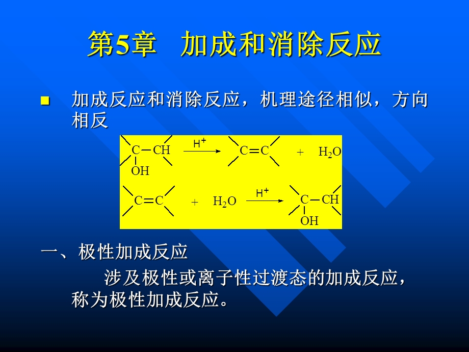 加成和消除反应课件.ppt_第1页