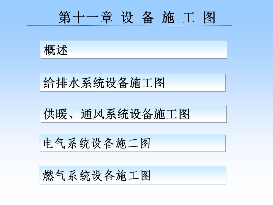 建筑工程制图设备施工图课件.pptx_第2页