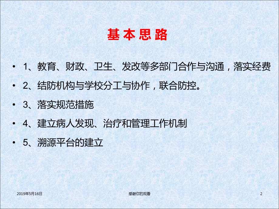 学校结核病防控工作机制课件.ppt_第2页