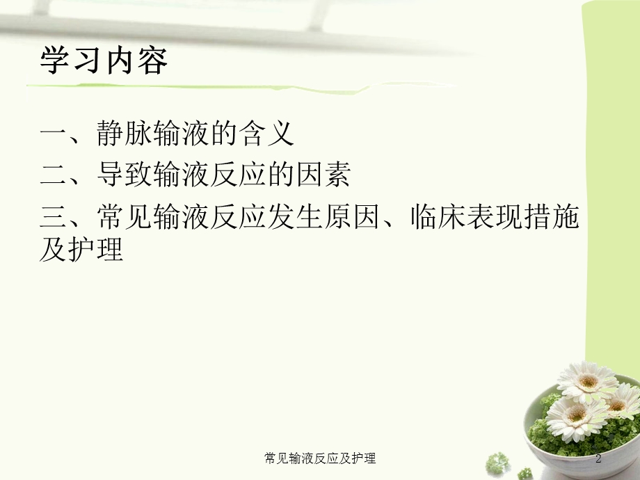 常见输液反应及护理PPT课件.ppt_第2页