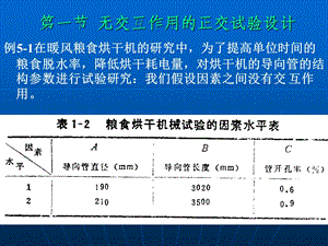 第五讲-试验数据极差分析课件.ppt