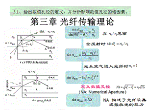 光纤传输理论课件.ppt