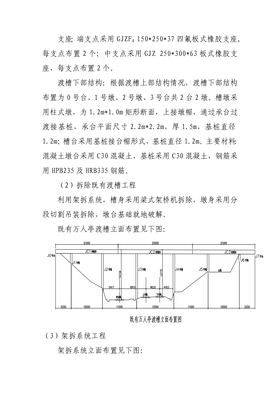 水利渡槽吊装、拆除专项方案.doc_第2页