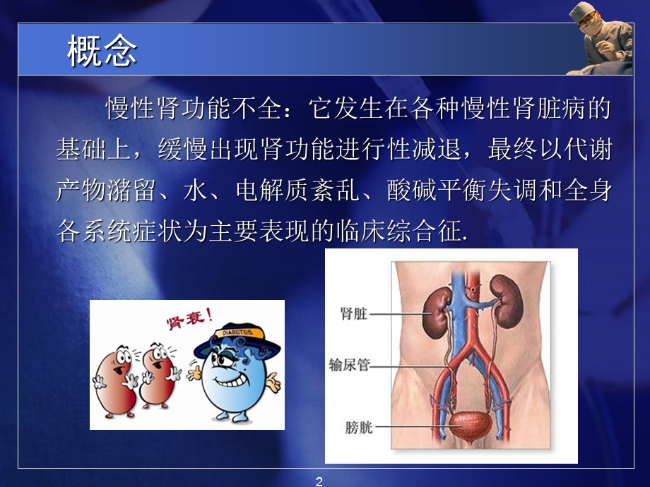 慢性肾衰竭的护理课件ppt.ppt_第2页