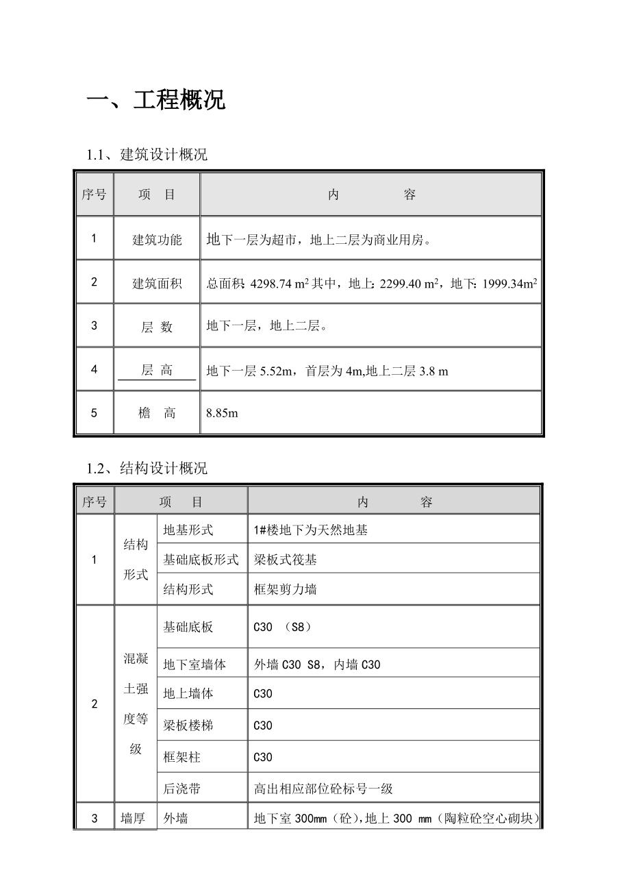 某工程钢管脚手架搭设与拆除方案.doc_第2页