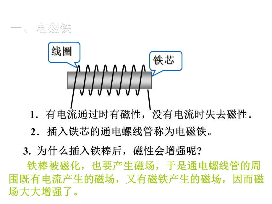 初中物理电磁铁电磁继电器课件.pptx_第3页