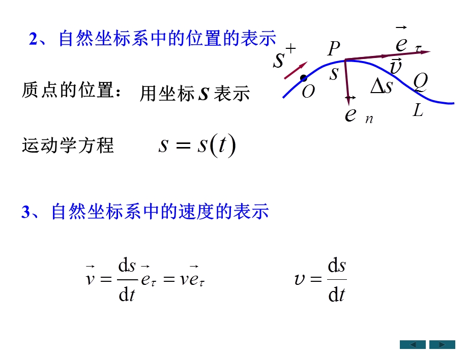 大学物理圆周运动课件.ppt_第1页