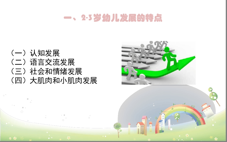 幼儿园班级管理-开学适应工作课件.ppt_第3页