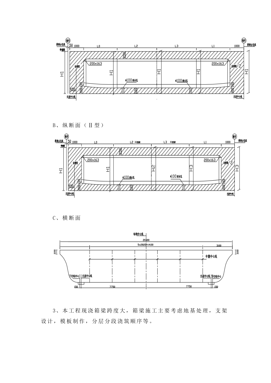 上海市轨道交通现浇连续梁施工方案.doc_第2页