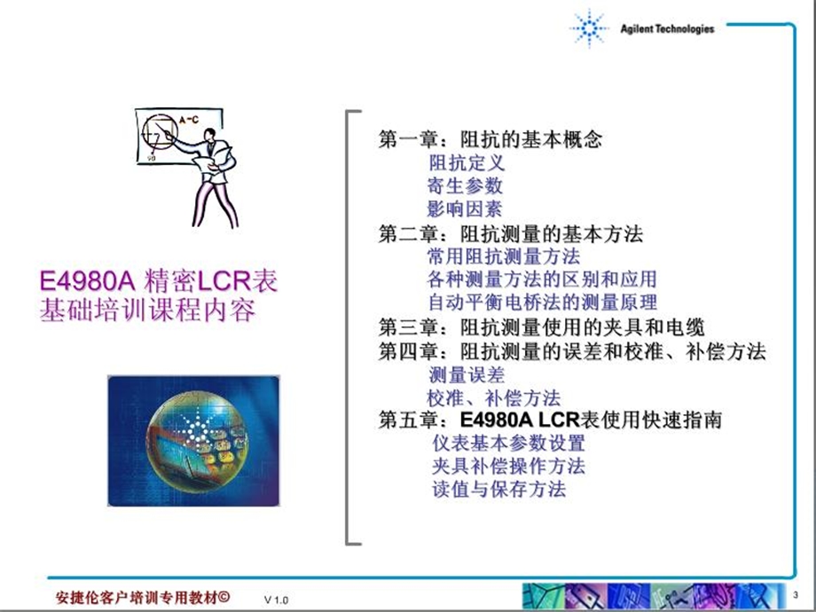 感抗阻抗容抗原理与测试方法课件.ppt_第2页