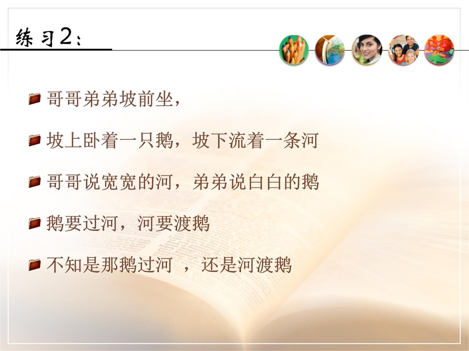 口语表达基础训练课件.ppt_第2页