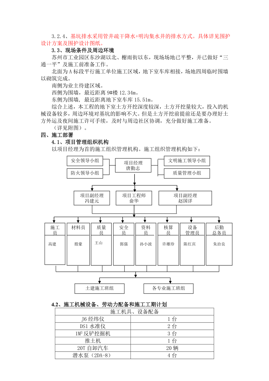 雅戈尔土方开挖方案.doc_第3页