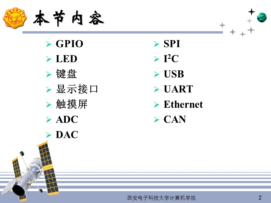 嵌入式系统10(外部设备及通信接口)课件.ppt_第2页