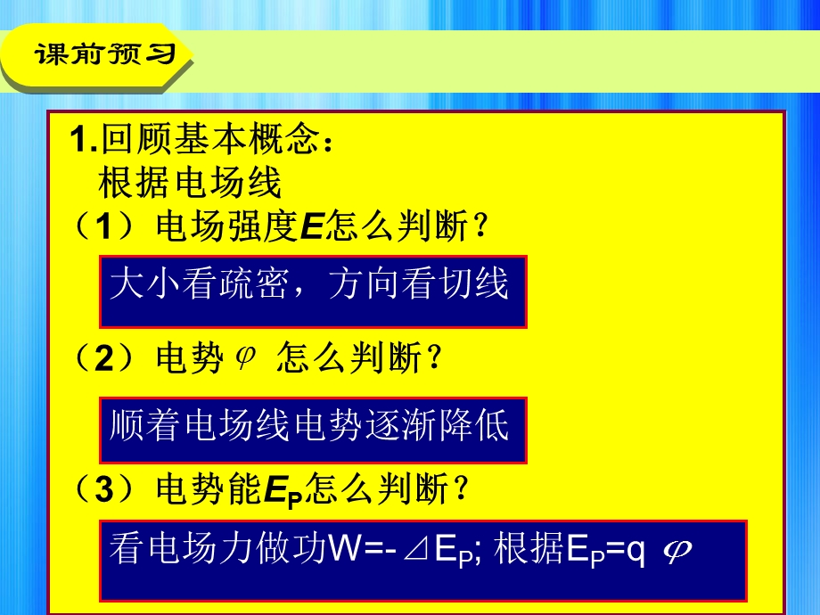 等量电荷电场课件.ppt_第1页