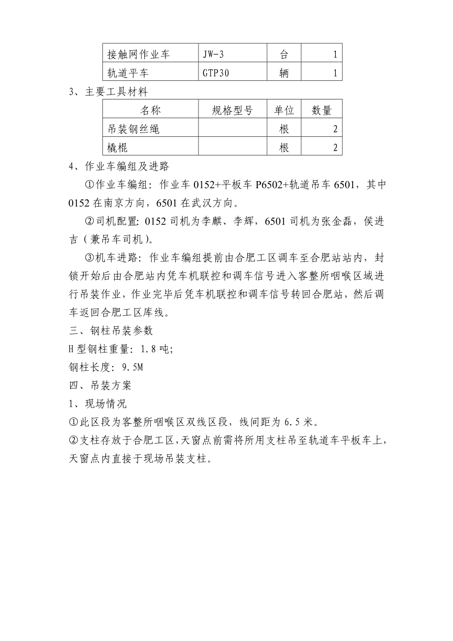 合肥客整所施工吊装方案.doc_第3页