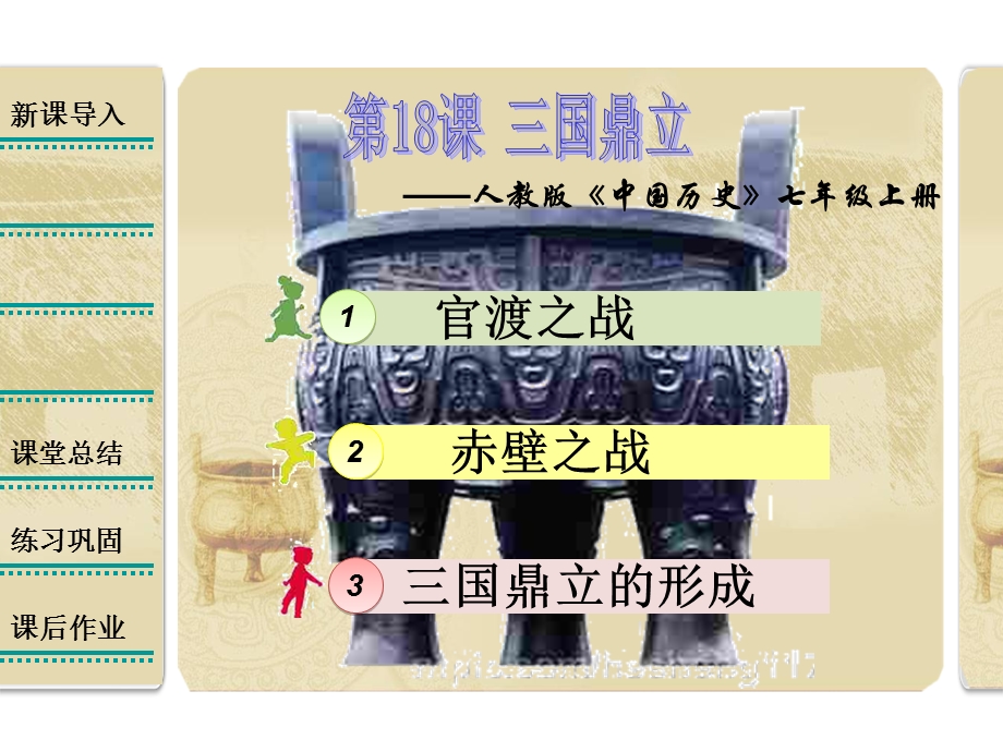 三国鼎立课件-人教版.ppt_第2页