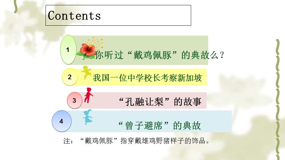 中学生服饰礼仪ppt课件.ppt_第2页