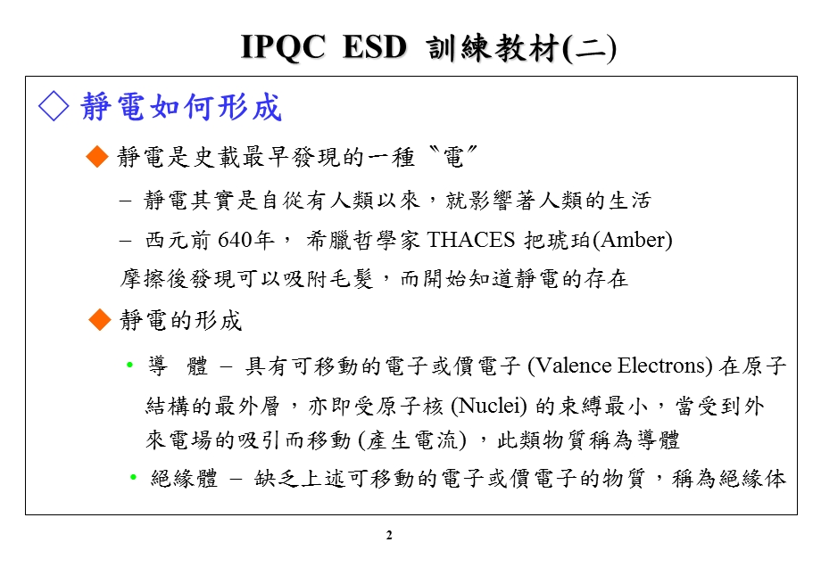 ESD故障模式分析课件.ppt_第1页