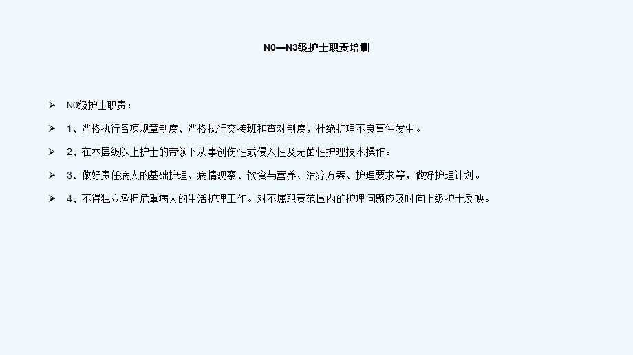 临床护士岗位职责培训课件.ppt_第2页