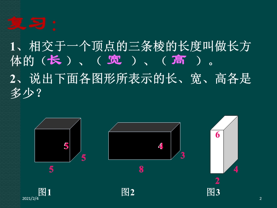 《长方体和正方体体积公式推导》课件.ppt_第2页