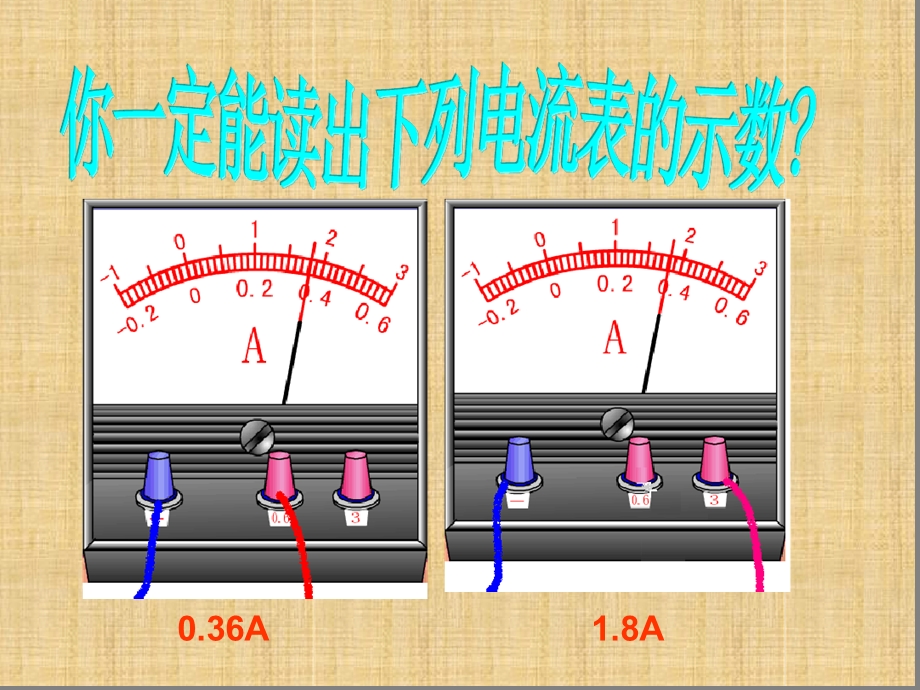 串并联电路中电流的规律内含大量flash动画精编版课件.ppt_第2页