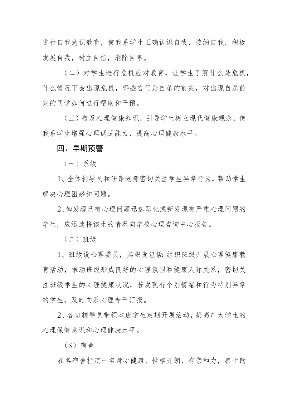 学校学生心理危机应对预案.docx_第3页