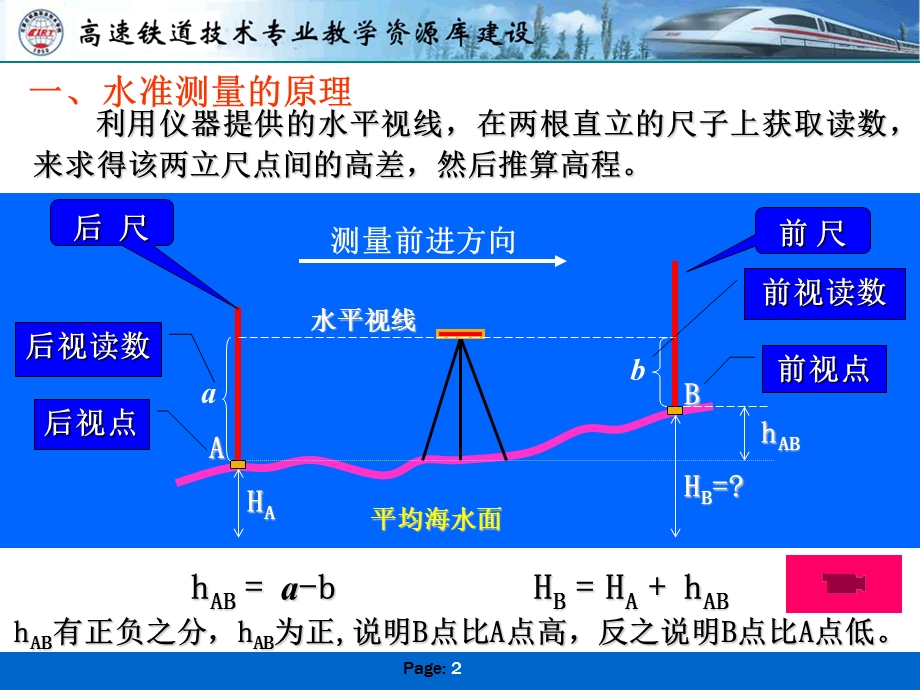 任务3-1：水准仪操作及使用课件.ppt_第2页