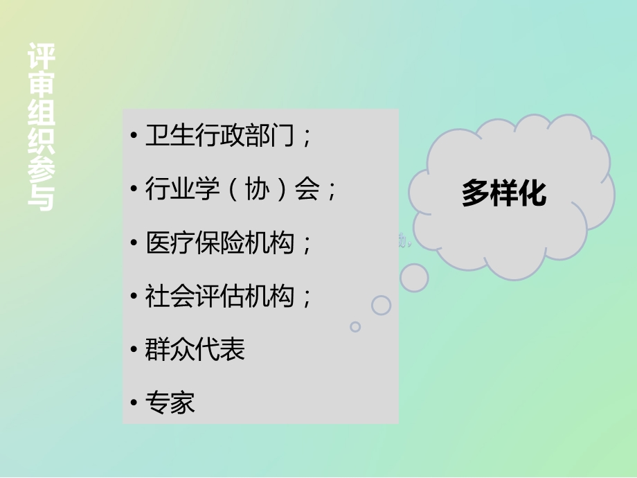 三级眼科医院评审细则解读x课件.pptx_第2页