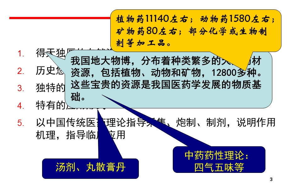 中药的起源和中药学的发展课件.ppt_第3页