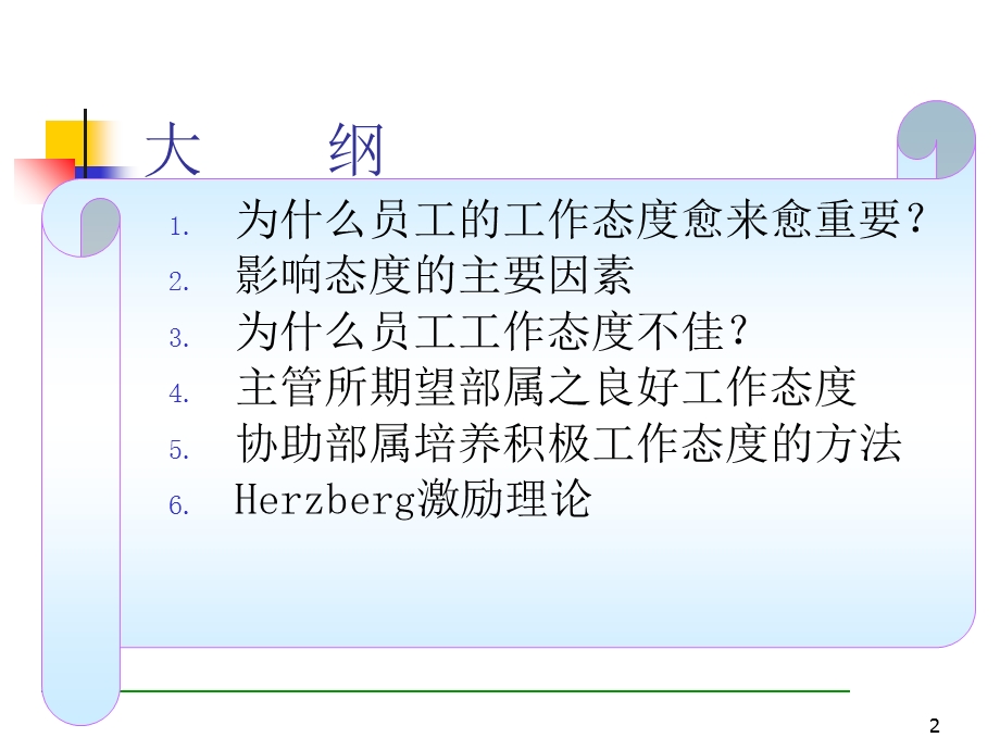 主管积极态度与激励技巧培训课件.ppt_第2页