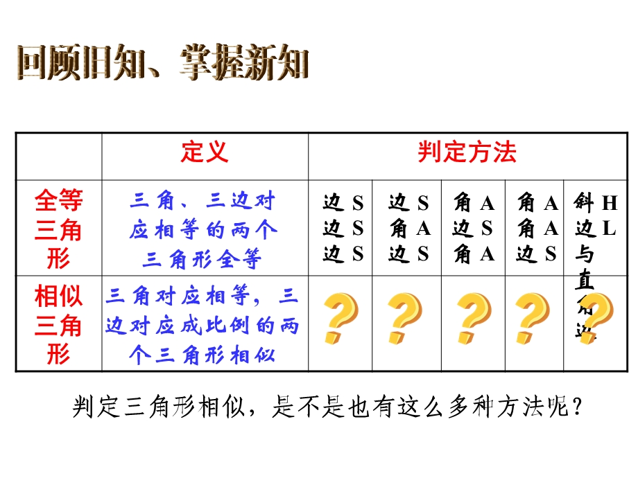 两个三角形相似的判定课件.ppt_第2页