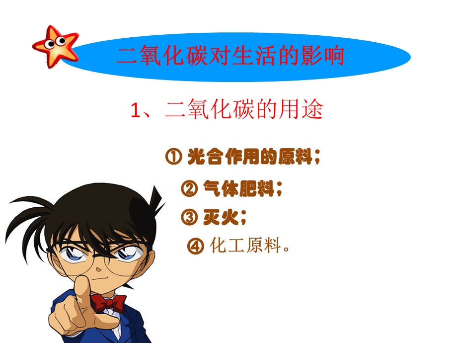 二氧化碳对环境的影响课件.ppt_第3页