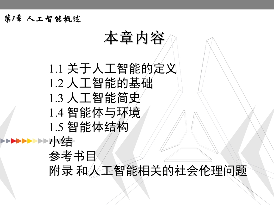 人工智能原理人工智能概述课件.ppt_第2页