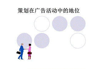 策划在广告活动中的地位课件.ppt