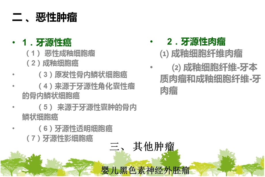 《牙源性肿瘤-》课件.ppt_第3页