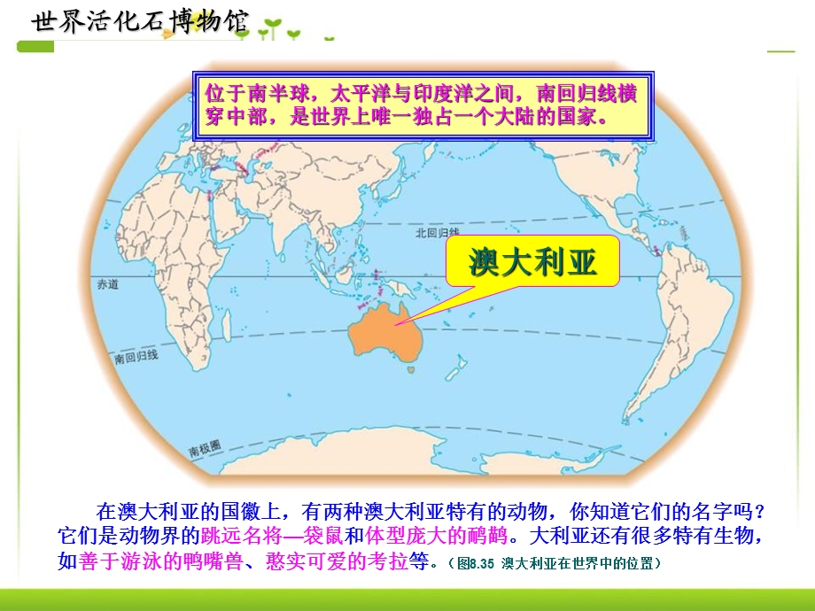 《澳大利亚》ppt课件.pptx_第2页