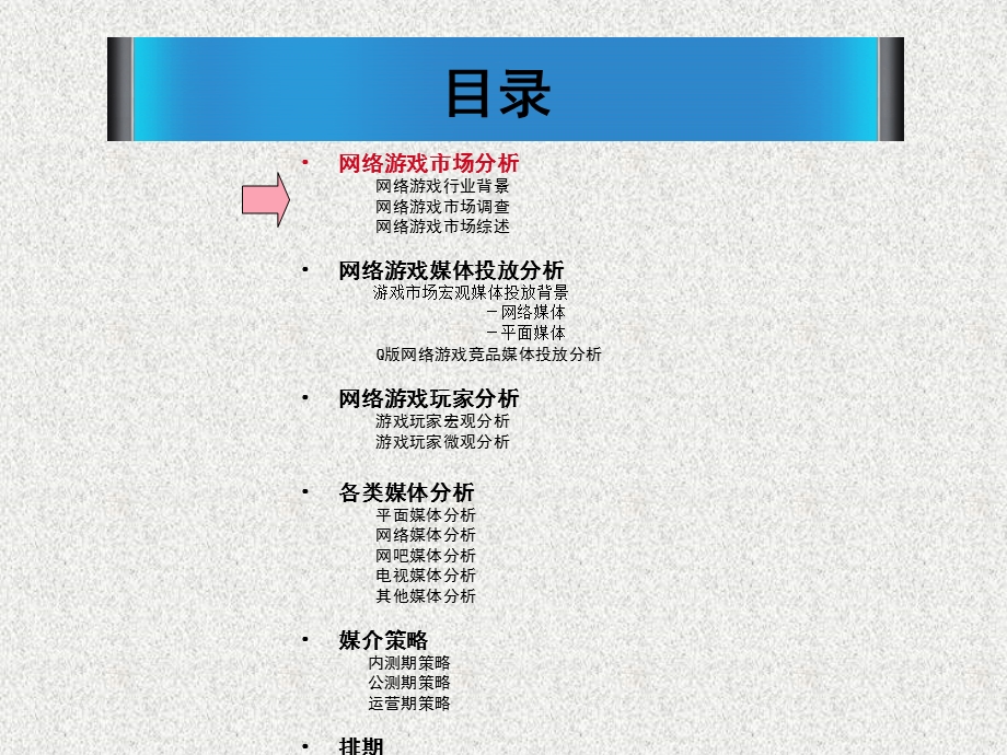 游戏米果新品广告推广策划案课件.ppt_第2页