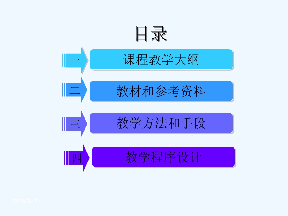 《服装设计》说-课课件.ppt_第2页