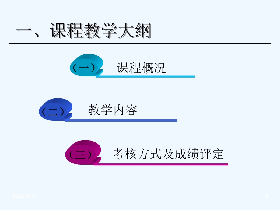 《服装设计》说-课课件.ppt_第3页