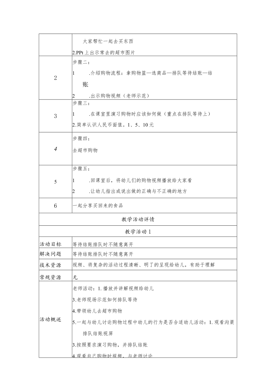 我爱购物 教学设计.docx_第2页