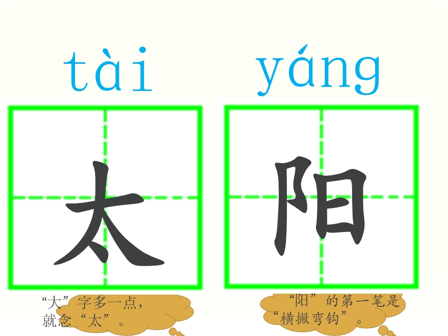 《四个太阳》课件人教部编版四个太阳.ppt_第2页