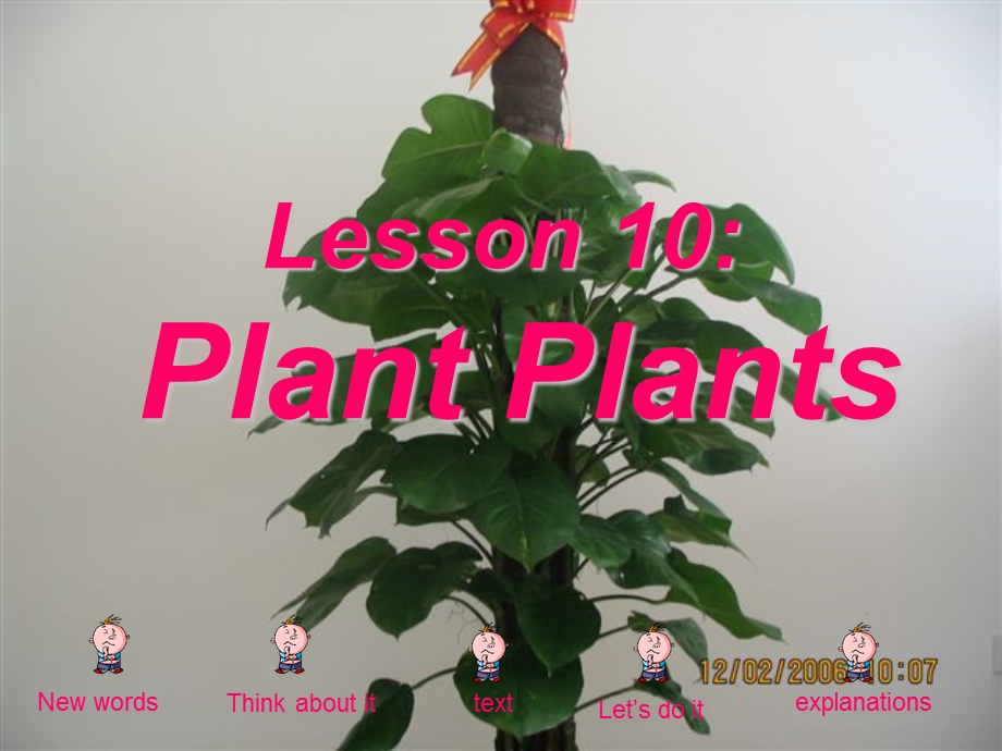 Plant-Plants课件2-冀教版.ppt_第1页