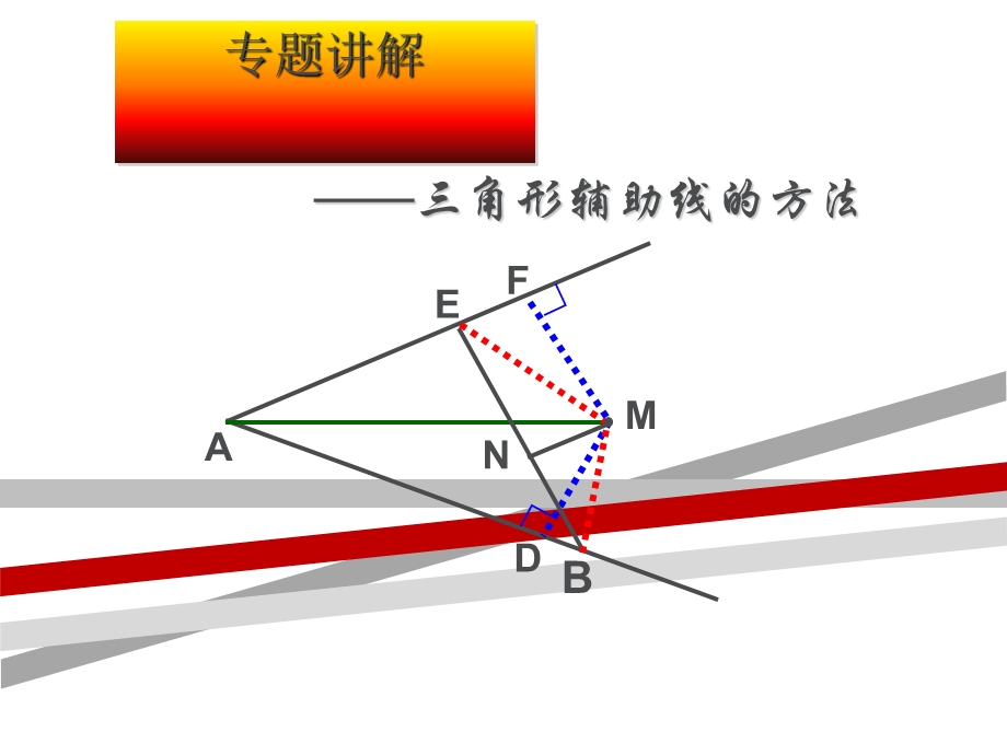 全等三角形（常见辅助线）课件.ppt_第1页