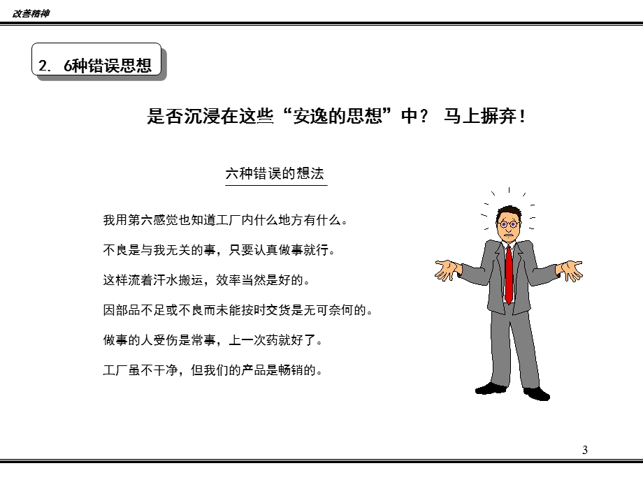 LOB教材及现场工艺平衡(简体版)课件.ppt_第3页