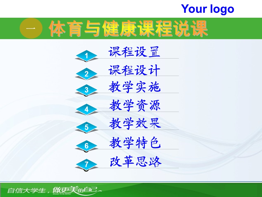 体育说课优秀ppt课件.ppt_第3页