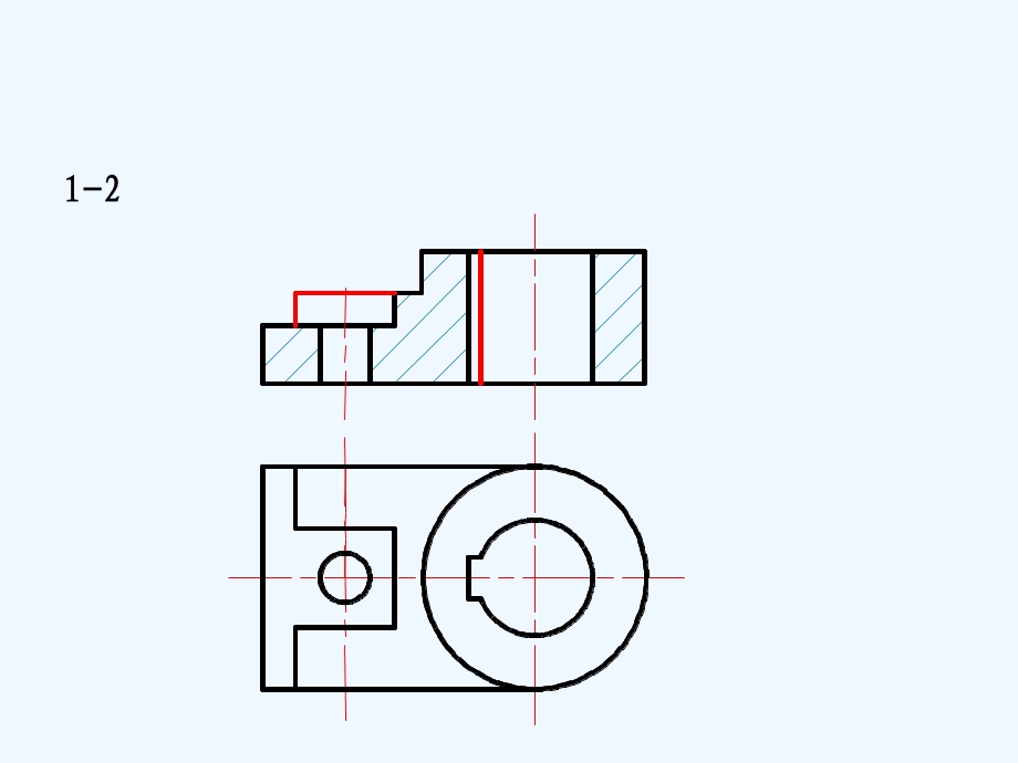 习题课剖视图断面图课件.ppt_第2页